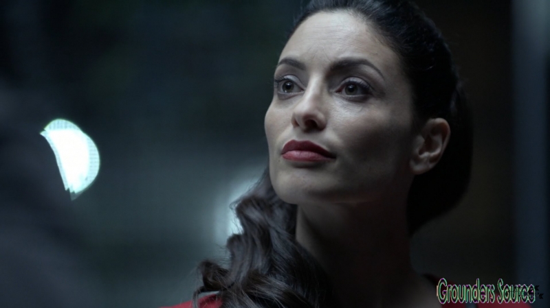 The 100 Season Three Episode Six Bitter Harvest Captures-1748
