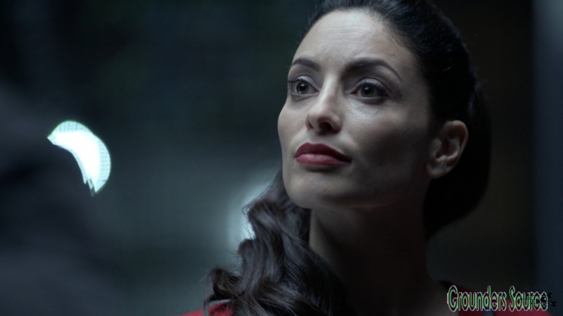 The 100 Season Three Episode Six Bitter Harvest Captures-1747
