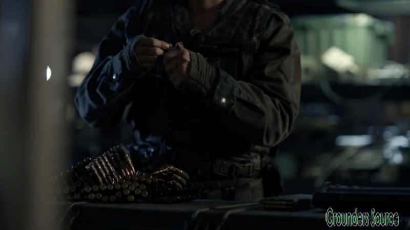 The 100 Season Three Episode Six Bitter Harvest Captures-1741

