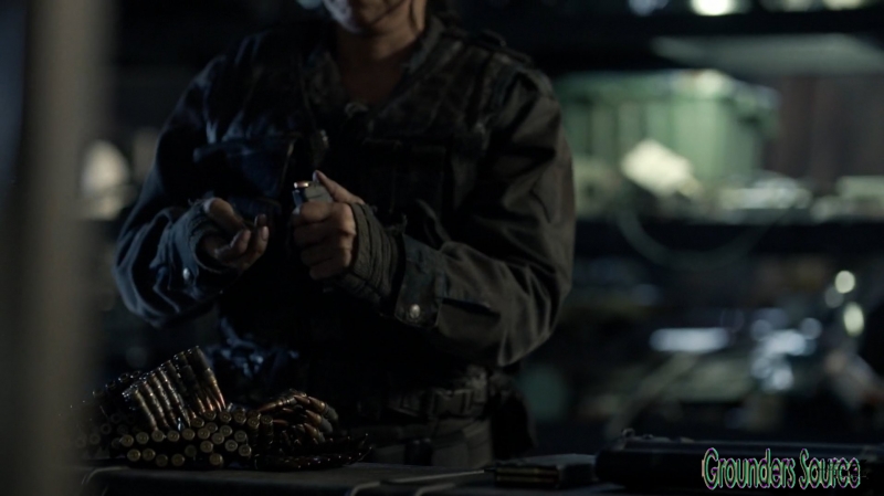The 100 Season Three Episode Six Bitter Harvest Captures-1740
