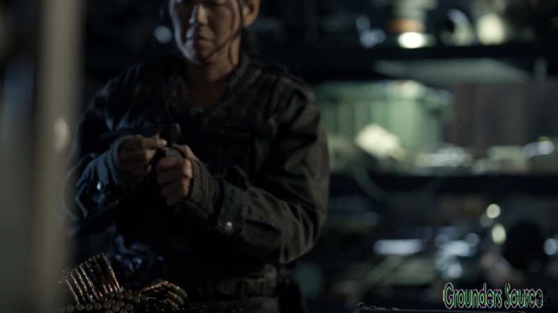 The 100 Season Three Episode Six Bitter Harvest Captures-1739
