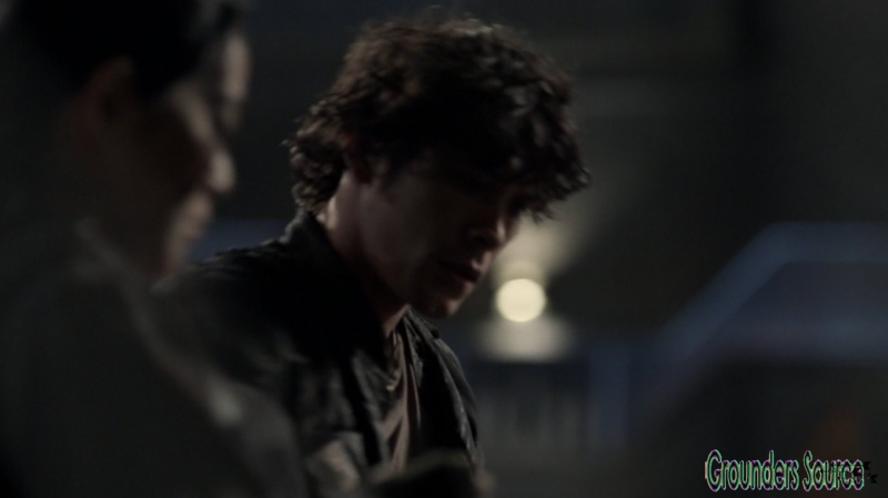 The 100 Season Three Episode Six Bitter Harvest Captures-1738
