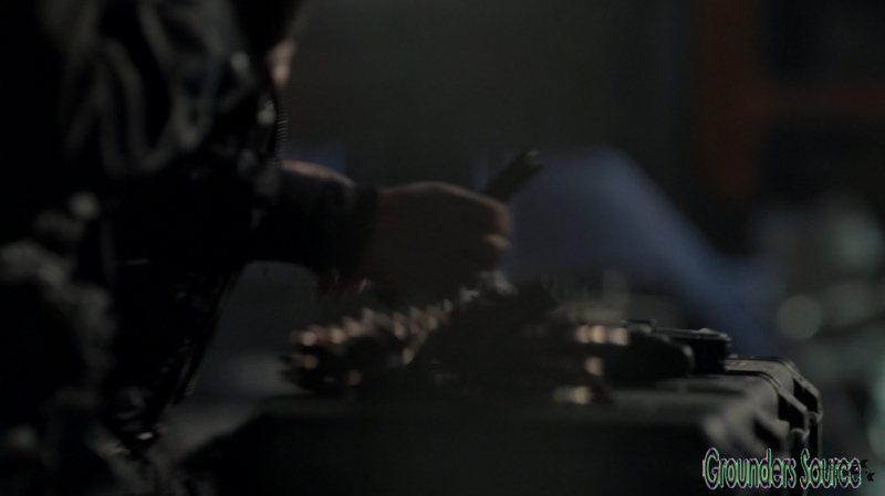 The 100 Season Three Episode Six Bitter Harvest Captures-1736
