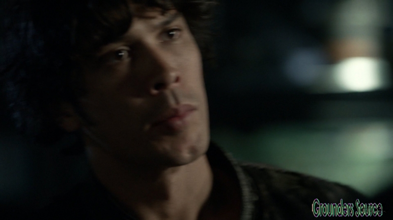 The 100 Season Three Episode Six Bitter Harvest Captures-1730
