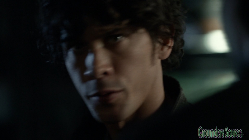 The 100 Season Three Episode Six Bitter Harvest Captures-1729
