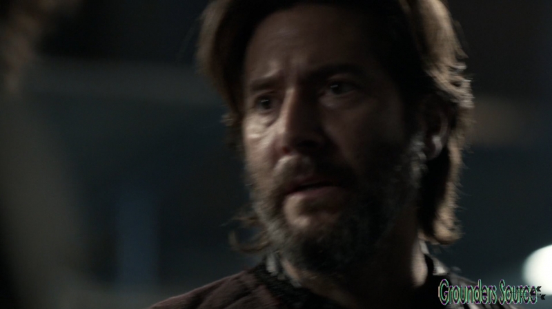 The 100 Season Three Episode Six Bitter Harvest Captures-1727
