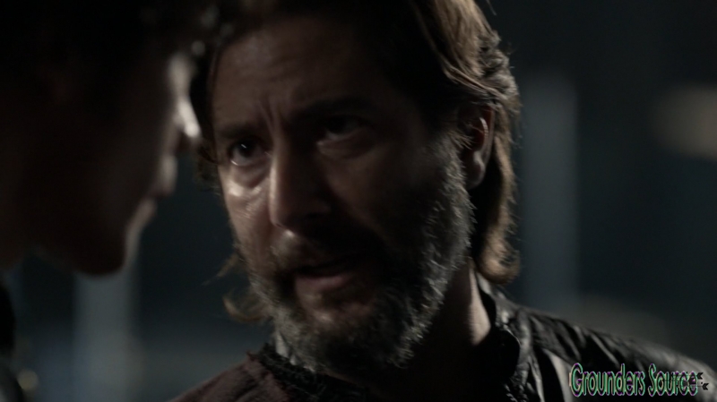 The 100 Season Three Episode Six Bitter Harvest Captures-1726
