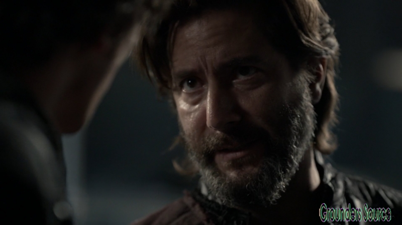 The 100 Season Three Episode Six Bitter Harvest Captures-1725
