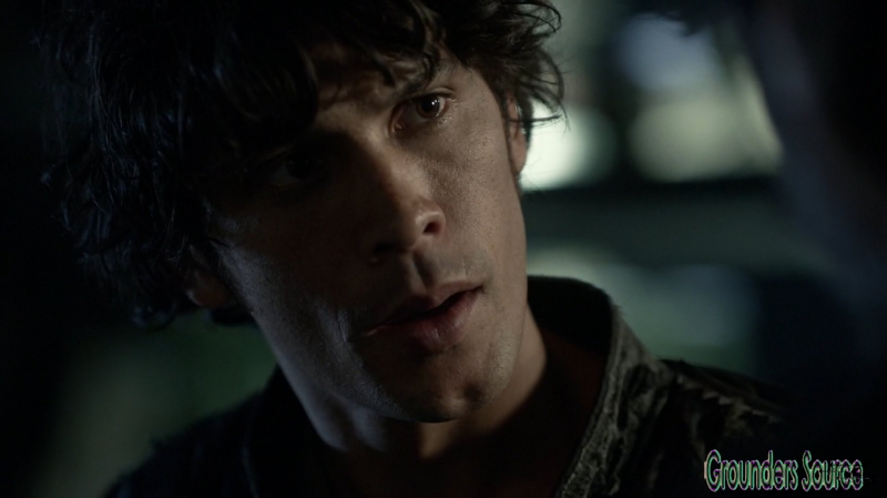 The 100 Season Three Episode Six Bitter Harvest Captures-1724
