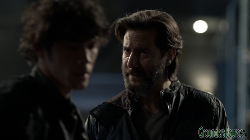 The 100 Season Three Episode Six Bitter Harvest Captures-1723
