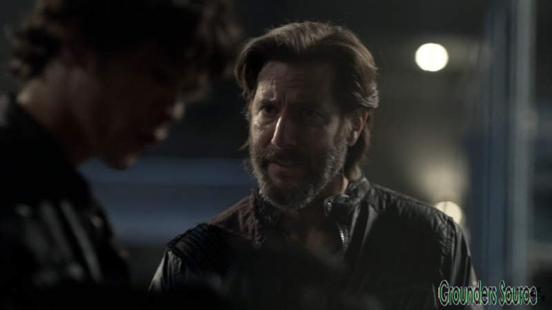 The 100 Season Three Episode Six Bitter Harvest Captures-1721
