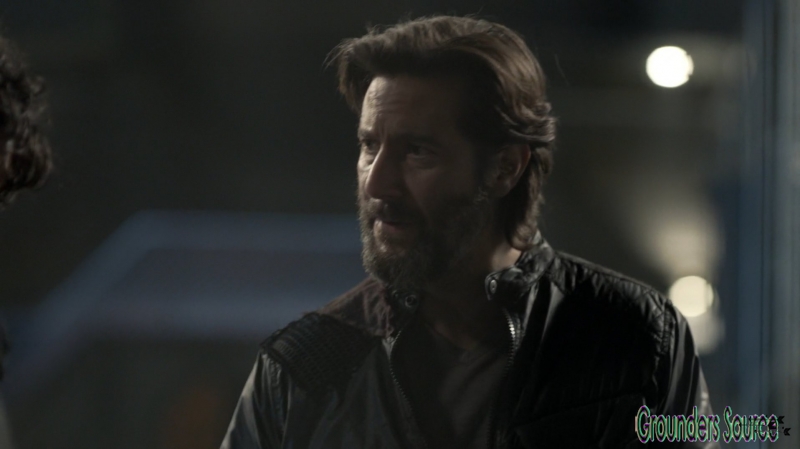 The 100 Season Three Episode Six Bitter Harvest Captures-1720
