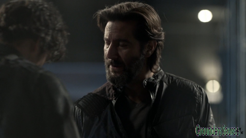 The 100 Season Three Episode Six Bitter Harvest Captures-1719
