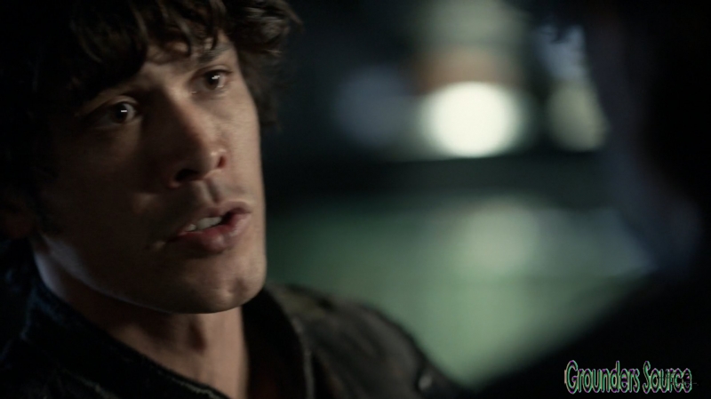 The 100 Season Three Episode Six Bitter Harvest Captures-1718
