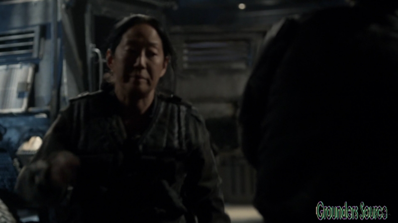 The 100 Season Three Episode Six Bitter Harvest Captures-1716
