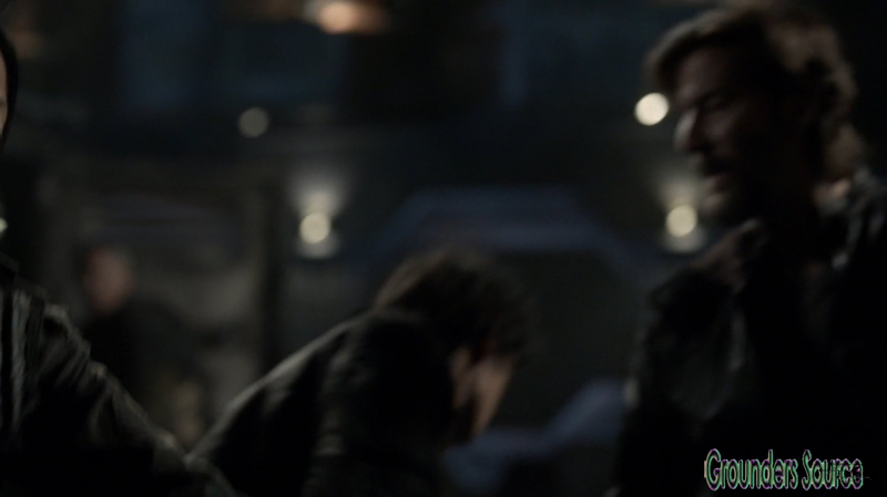 The 100 Season Three Episode Six Bitter Harvest Captures-1715
