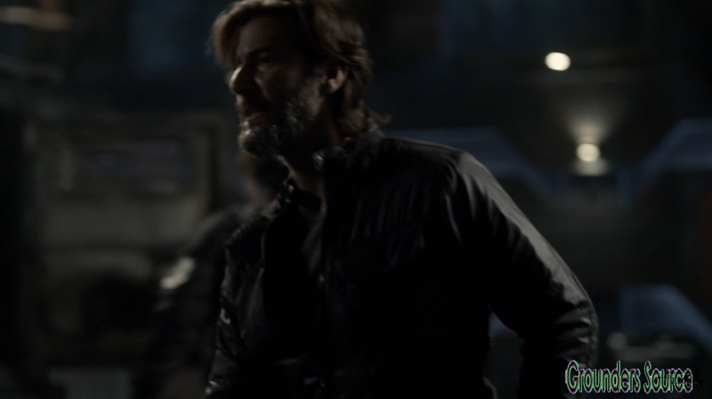 The 100 Season Three Episode Six Bitter Harvest Captures-1714
