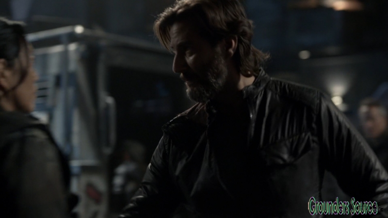 The 100 Season Three Episode Six Bitter Harvest Captures-1713
