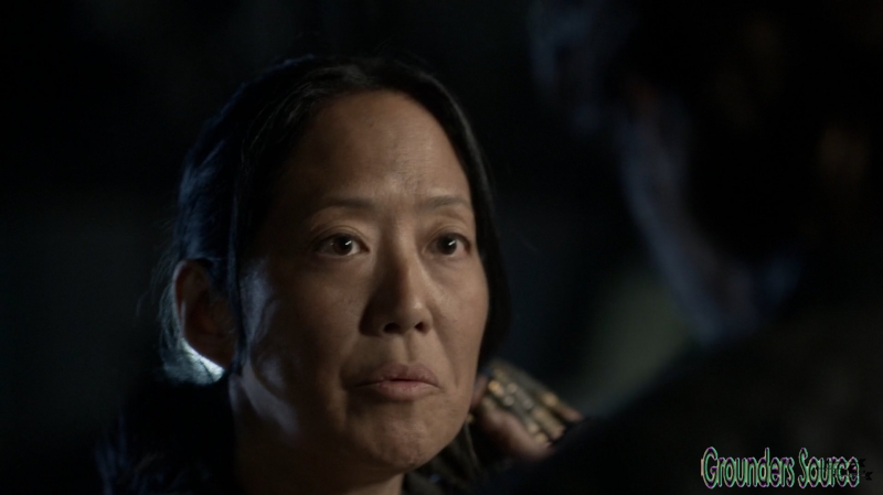 The 100 Season Three Episode Six Bitter Harvest Captures-1709
