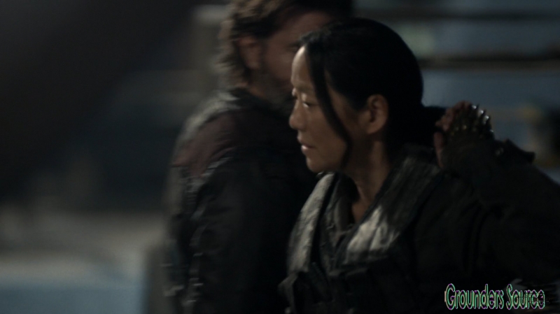 The 100 Season Three Episode Six Bitter Harvest Captures-1706
