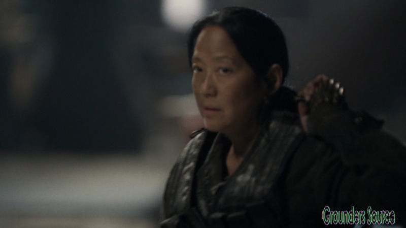 The 100 Season Three Episode Six Bitter Harvest Captures-1707
