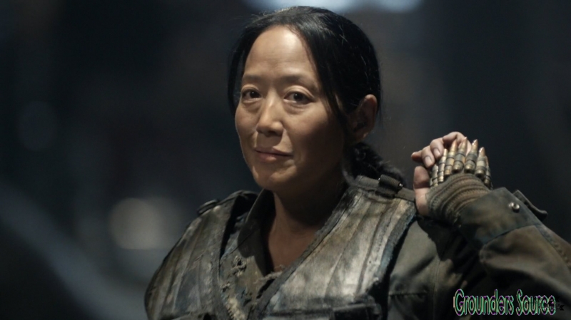 The 100 Season Three Episode Six Bitter Harvest Captures-1704

