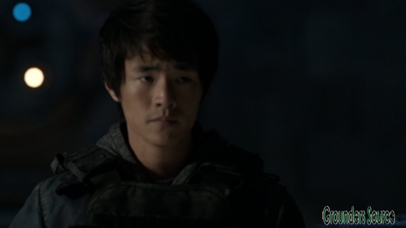 The 100 Season Three Episode Six Bitter Harvest Captures-1703
