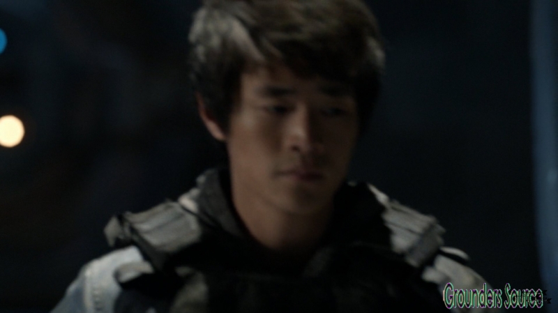 The 100 Season Three Episode Six Bitter Harvest Captures-1702
