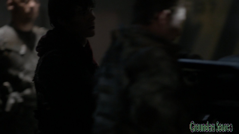 The 100 Season Three Episode Six Bitter Harvest Captures-1696
