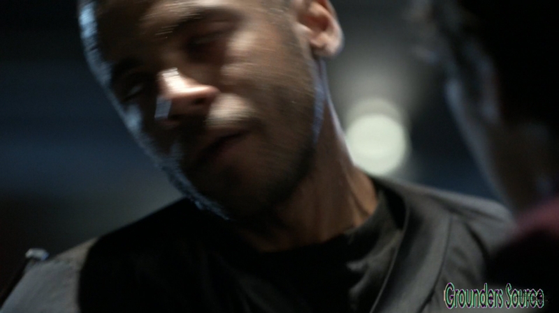 The 100 Season Three Episode Six Bitter Harvest Captures-1693
