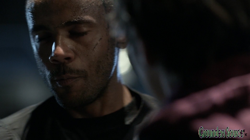 The 100 Season Three Episode Six Bitter Harvest Captures-1692
