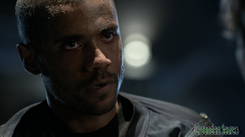 The 100 Season Three Episode Six Bitter Harvest Captures-1689
