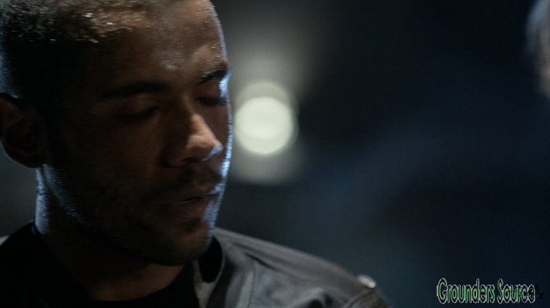 The 100 Season Three Episode Six Bitter Harvest Captures-1688

