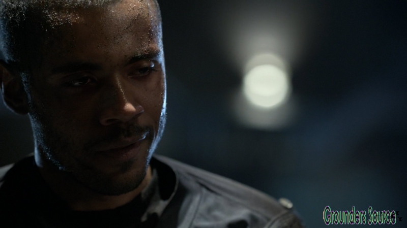 The 100 Season Three Episode Six Bitter Harvest Captures-1687
