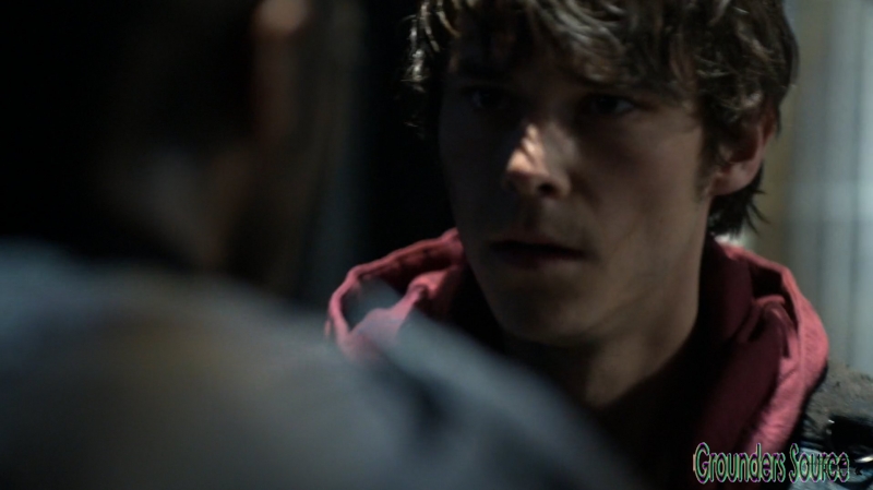 The 100 Season Three Episode Six Bitter Harvest Captures-1686
