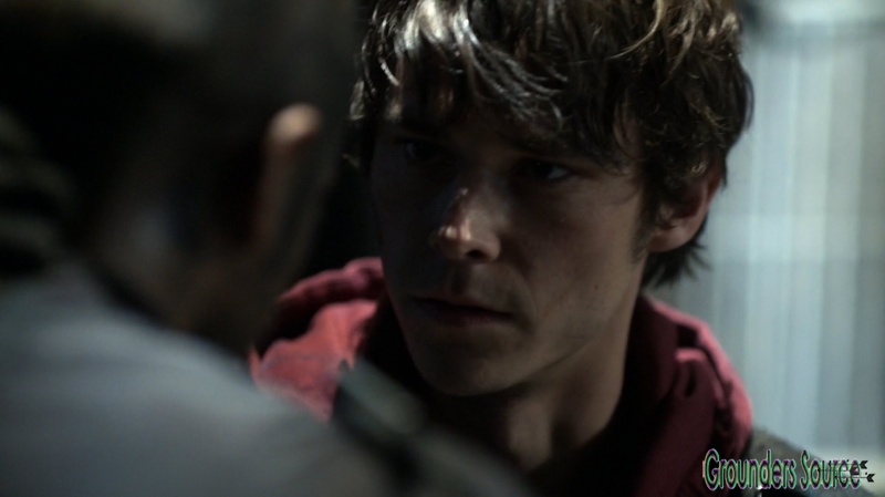 The 100 Season Three Episode Six Bitter Harvest Captures-1685
