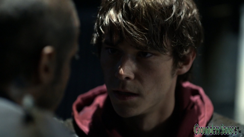 The 100 Season Three Episode Six Bitter Harvest Captures-1684
