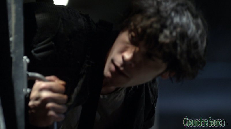 The 100 Season Three Episode Six Bitter Harvest Captures-1680
