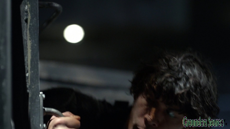 The 100 Season Three Episode Six Bitter Harvest Captures-1678
