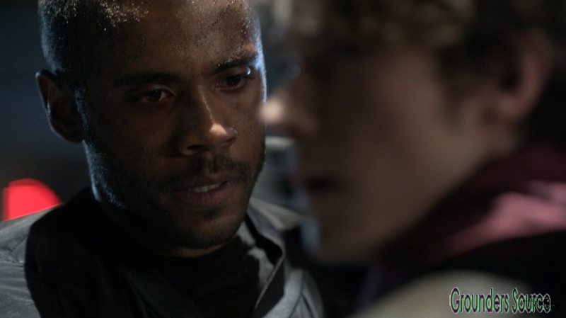 The 100 Season Three Episode Six Bitter Harvest Captures-1679
