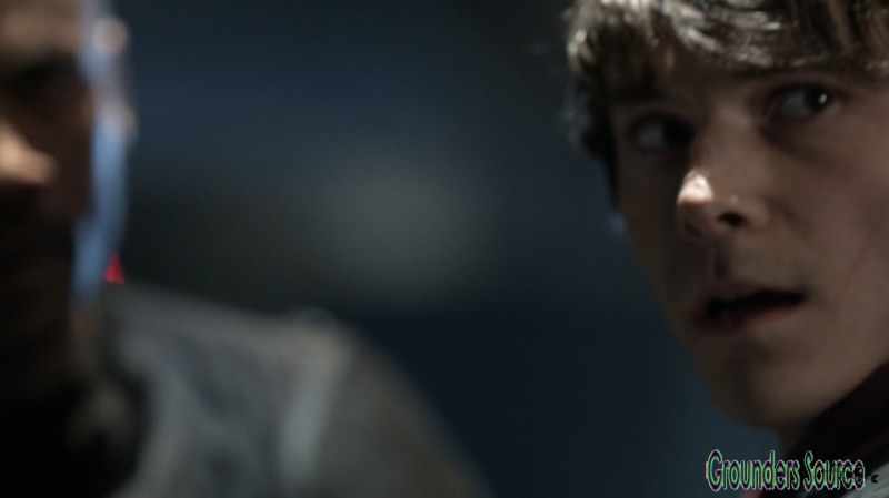 The 100 Season Three Episode Six Bitter Harvest Captures-1676
