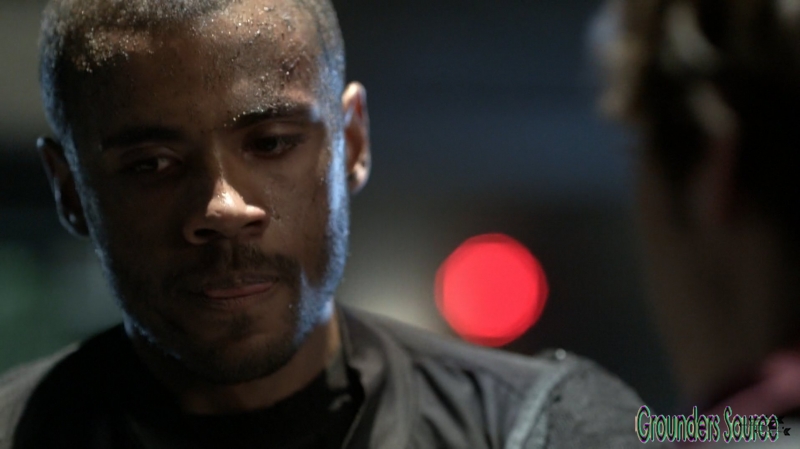 The 100 Season Three Episode Six Bitter Harvest Captures-1674
