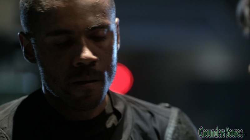 The 100 Season Three Episode Six Bitter Harvest Captures-1675
