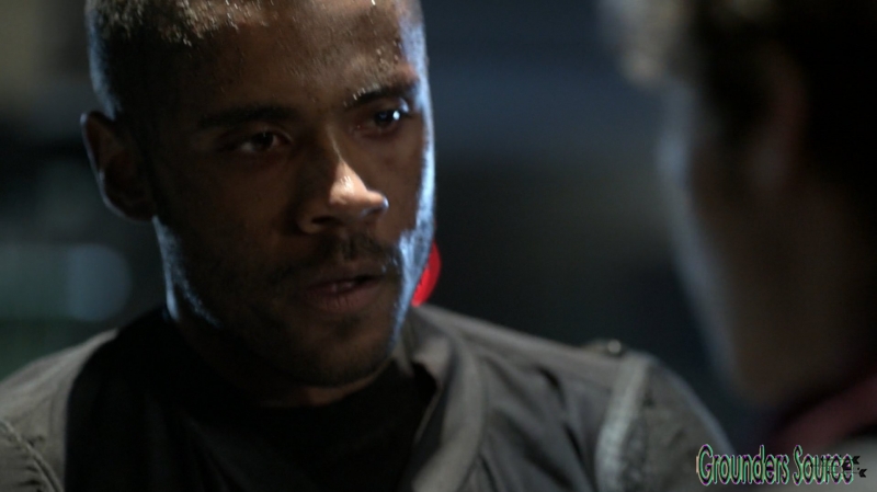 The 100 Season Three Episode Six Bitter Harvest Captures-1673
