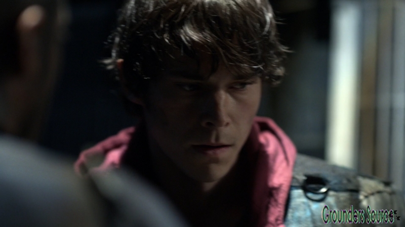 The 100 Season Three Episode Six Bitter Harvest Captures-1672
