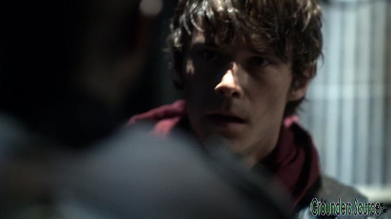 The 100 Season Three Episode Six Bitter Harvest Captures-1671
