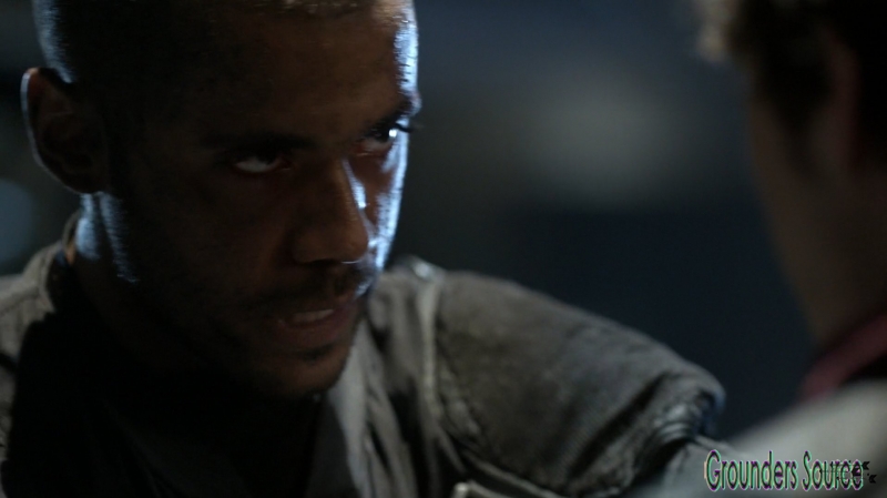 The 100 Season Three Episode Six Bitter Harvest Captures-1670

