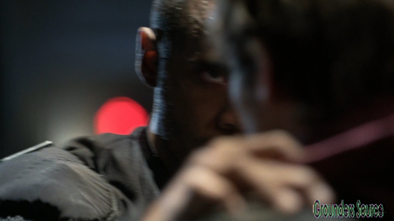 The 100 Season Three Episode Six Bitter Harvest Captures-1668
