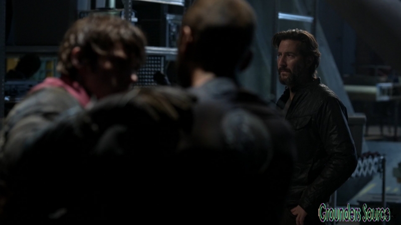 The 100 Season Three Episode Six Bitter Harvest Captures-1664

