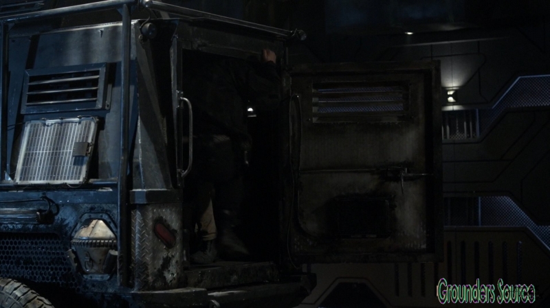The 100 Season Three Episode Six Bitter Harvest Captures-1657

